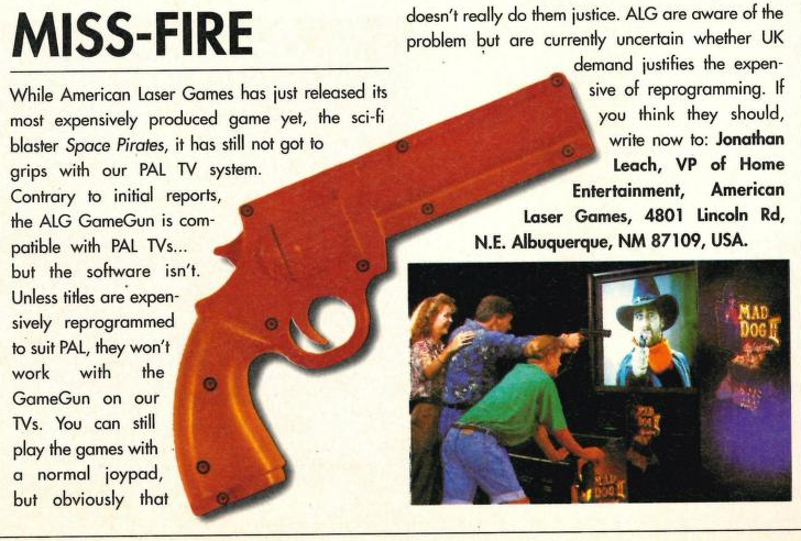 File:3DO Magazine(UK) Issue 5 Aug Sept 1995 News - Miss Fire.png