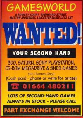 File:Gamesworld Ultimate Future Games Issue 17 Ad.png