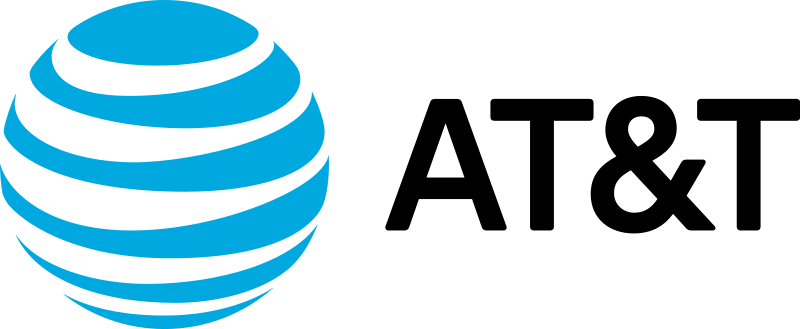 File:AT&T Logo.png