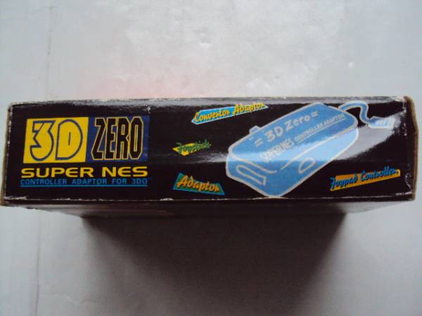 File:3D Zero Super NES Controlller Adaptor Japan Box 3.jpg