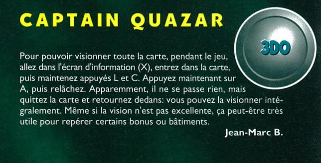 File:Joystick(FR) Issue 71 May 1996 Tips - Captain Quazar.png