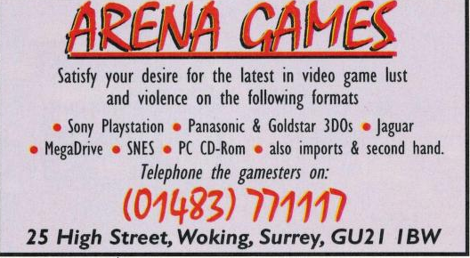 File:Arena Games Ad GamerPro UK Issue 7.png