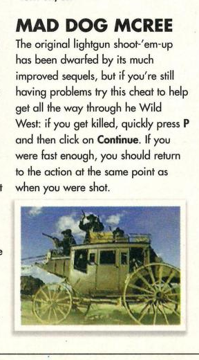 File:3DO Magazine(UK) Issue 5 Aug Sept 1995 Tips - Mad Dog McCree.png