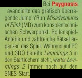 File:CES Summer 94 - Psygnosis News Video Games DE Issue 8-94.png