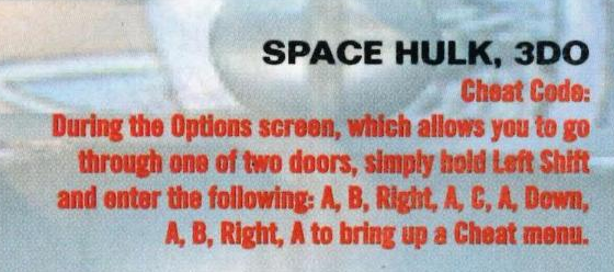 File:Space Hulk Tips Ultimate Future Games Issue 16.png