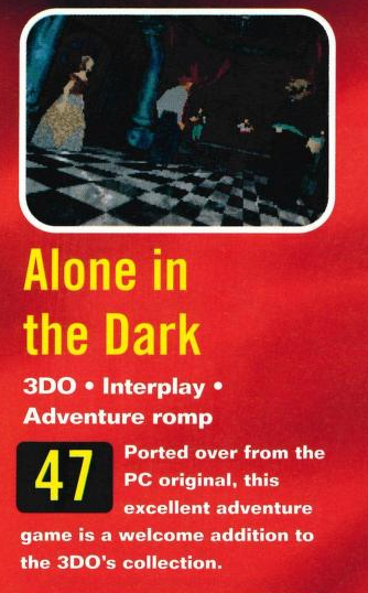 File:Top 100 Games Feature Alone in the Dark Ultimate Future Games Issue 7.png