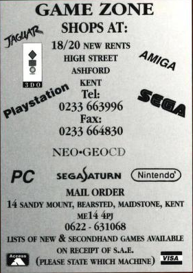 File:Game Zone Ultimate Future Games Issue 5 Ad.png