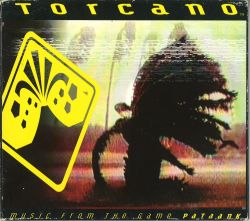 Torcano - Music From PaTaank Front.png