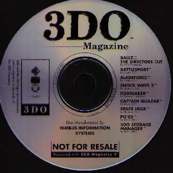 File:3DO Magazine 9 disc.jpg
