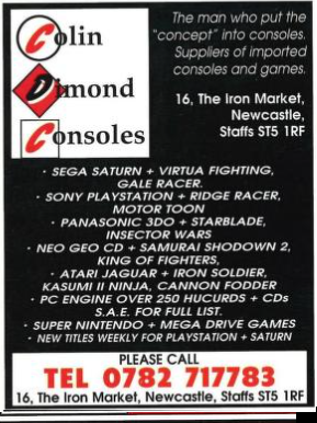 File:Colin Dimond Consoles Ad 3DO Magazine (UK) Feb Issue 2 1995.png