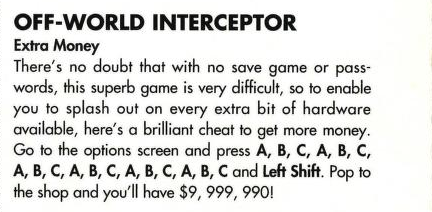 File:Off World Interceptor Tips 3DO Magazine (UK) Feb Issue 2 1995.png