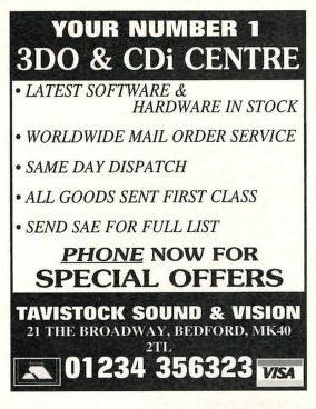 File:3DO Magazine(UK) Issue 6 Oct Nov 1995 Ad - Tavistock.png
