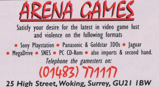 File:Arena Games Ad GamerPro UK Issue 6.png
