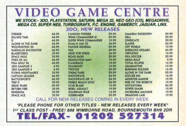 File:3DO Magazine(UK) Issue 8 Feb Mar 96 Ad - Video Game Centre.png