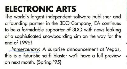File:CES 1995 - Electronic Arts News 3DO Magazine (UK) Feb Issue 2 1995.png