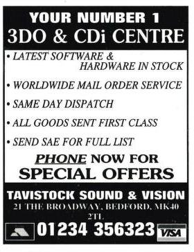 File:3DO Magazine(UK) Issue 5 Aug Sept 1995 Ad - Tavistock.png