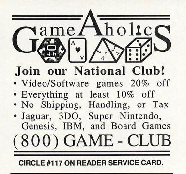 File:GameAholics Ad VideoGames Magazine(US) Issue 62 Mar 1994.png