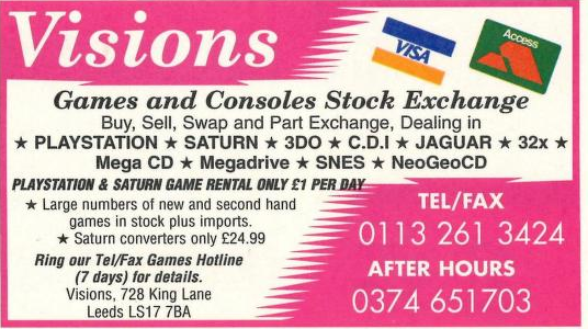 File:Visions Ad GamerPro UK Issue 6.png