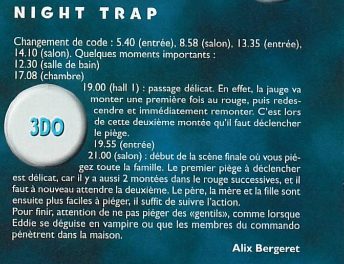 File:Joystick(FR) Issue 54 Nov 1994 Tips - Night Trap.png