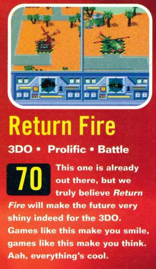 File:Top 100 Games Feature Return Fire Ultimate Future Games Issue 7.png