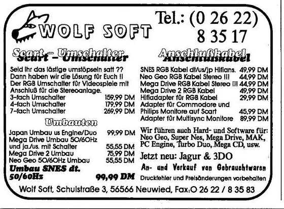 File:Wolfsoft Ad Video Games DE Issue 4-94.png
