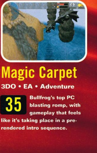File:Top 100 Games Feature Magic Carpet Ultimate Future Games Issue 7.png