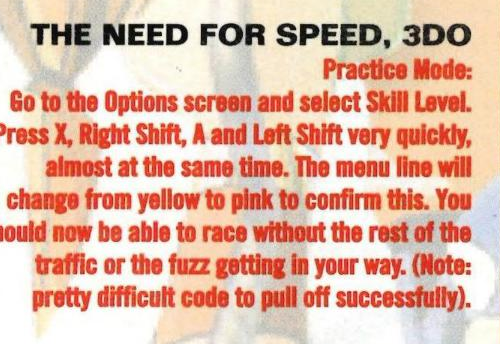 File:The Need for Speed no 1 Tips Ultimate Future Games Issue 16.png