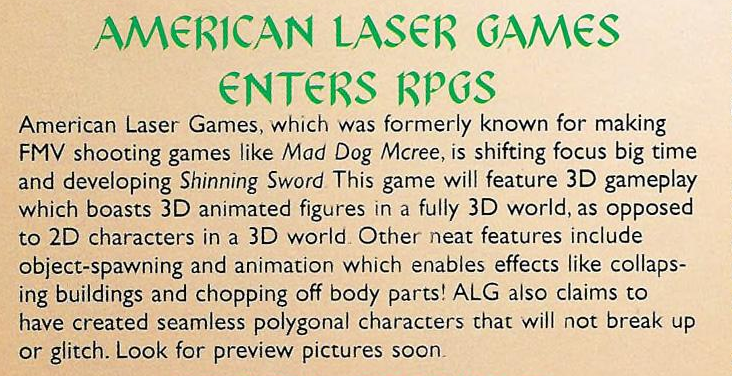 File:American Laser Games Enters RPG News VideoGames Magazine(US) Issue 89 Jun 1996.png