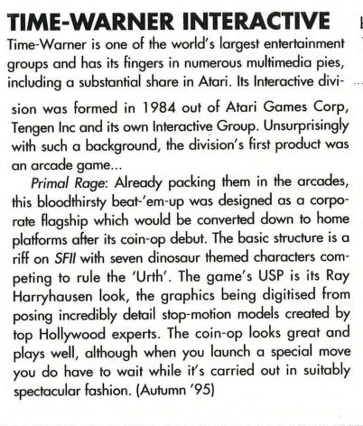 File:CES 1995 - Time Warner Interactive News 3DO Magazine (UK) Feb Issue 2 1995.png