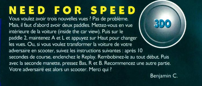 File:Joystick(FR) Issue 73 Summer 1996 Tips - The Need For Speed.png