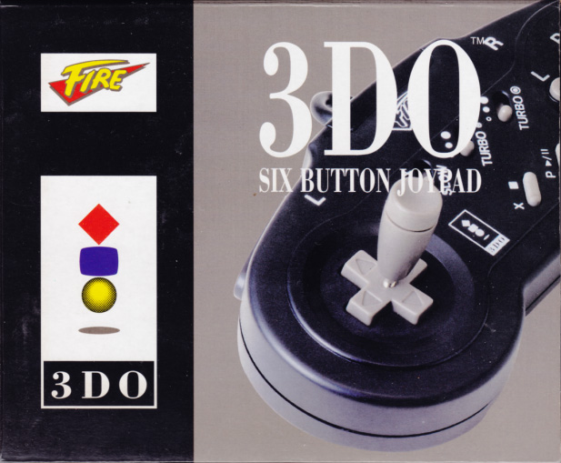 File:Fire 3DO Six Button Joypad Front.jpg