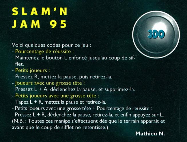 File:Joystick(FR) Issue 70 Apr 1996 Tips - Slam N Jam.png