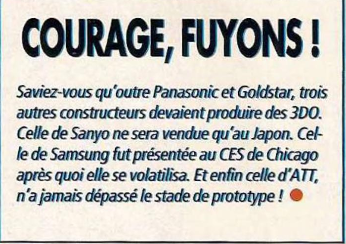 File:Courage Lets Run News Generation 4(FR) Issue 81 Oct 1995.png