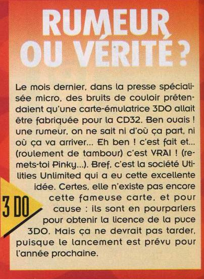 File:Joystick(FR) Issue 45 Jan 1994 News - CD32 Rumour.png