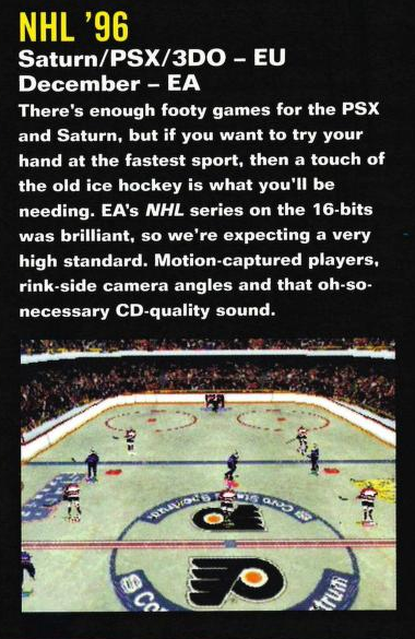 File:NHL Hockey 96 Preview Ultimate Future Games Issue 9.png
