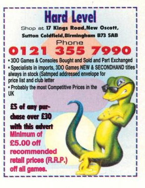 File:3DO Magazine(UK) Issue 6 Oct Nov 1995 Ad - Hard Level.png