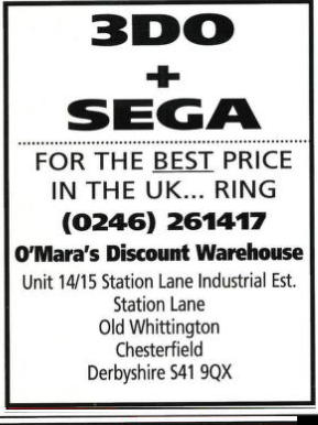 File:OMaras Discount Warehouse Ad 3DO Magazine (UK) Feb Issue 2 1995.png