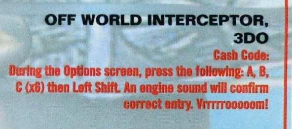 File:Off World Interceptor Tips Ultimate Future Games Issue 16.png