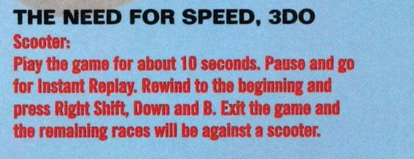 File:The Need for Speed no 2 Tips Ultimate Future Games Issue 16.png