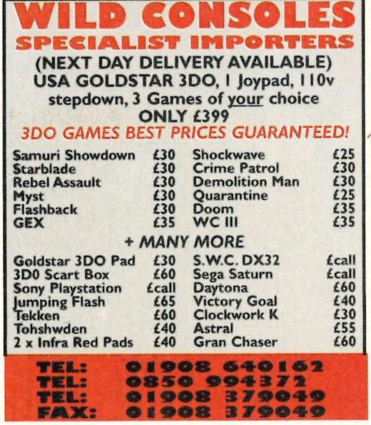 File:Wild Consoles Ad GamerPro UK Issue 2.png