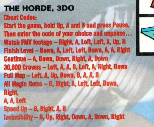 File:The Horde Tips Ultimate Future Games Issue 16.png