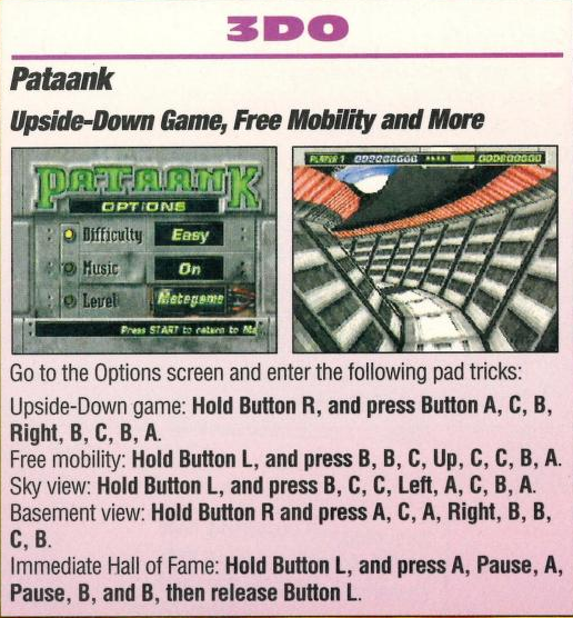 File:Pataank Tips GamerPro UK Issue 2.png