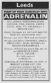 Ad - Adrenalin
