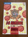 Slam N Jam Game Flyer Front