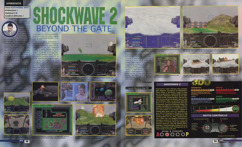 File:Shockwave 2 Review Game Power(IT) Issue 47 Feb 1996.png