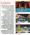 Joystick(FR) Issue 53 Oct 1994 - GTE Enters Games Market News