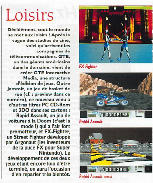 File:Joystick(FR) Issue 53 Oct 1994 News - GTE Enters Games Market.png