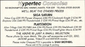 Hypertec Consoles Ad