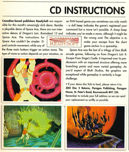 File:3DO Magazine(UK) Issue 5 Aug Sept 1995 CD Instructions.png
