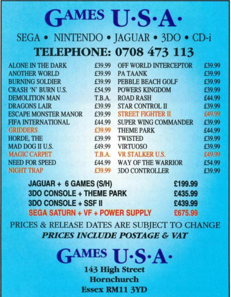 File:Games USA Ad 3DO Magazine (UK) Feb Issue 2 1995.png